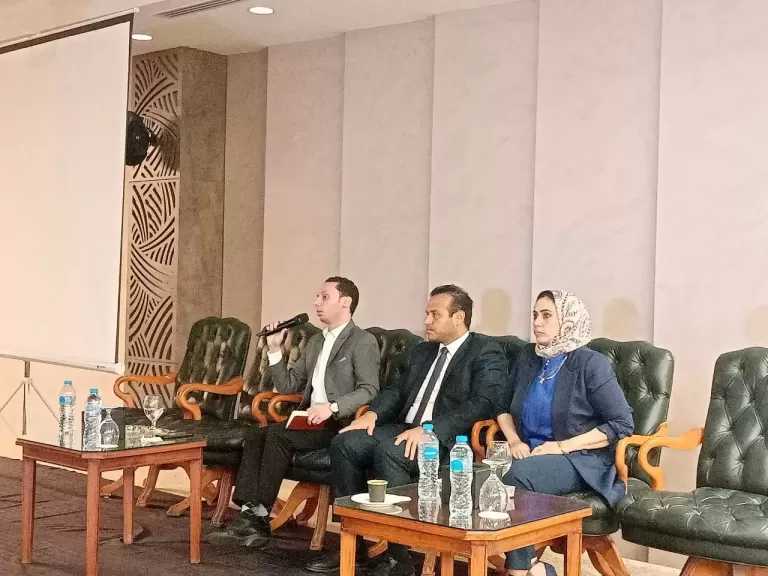 مصر الخير: نفذنا 52 ألف مشروع خلال 14 عاما منهم 91% مشروعًا مستدام