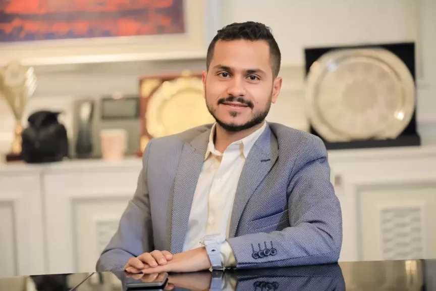 دراسة للباحث محمد الشعراوي ترصد الفرص المصرية في ضوء الاستراتيجية الهولندية تجاه إفريقيا