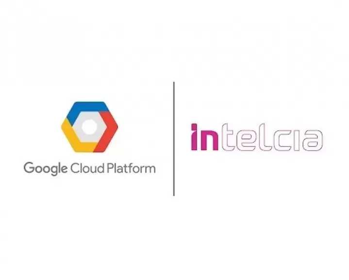 شراكة استراتيجية بين إنتلسيا و”Google Cloud” لإطلاق منصة البيانات الموحدة ”MyData” وتسريع التحول الرقمي للأعمال