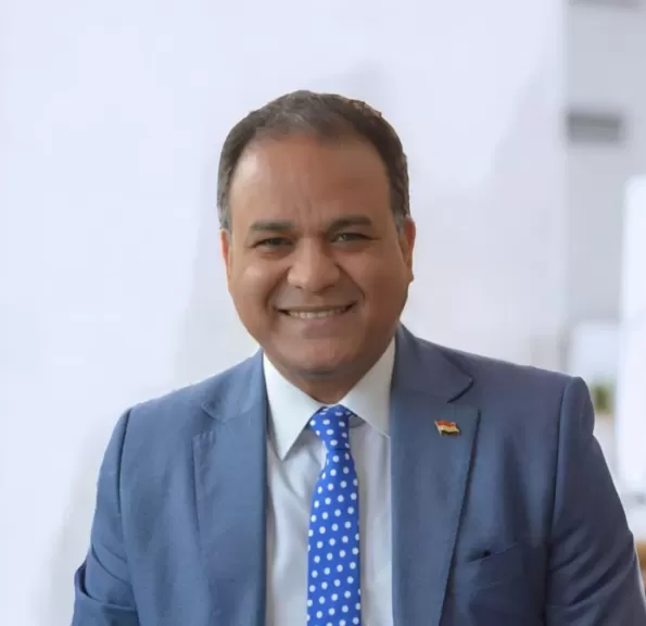 الدكتور ناصر الجندي