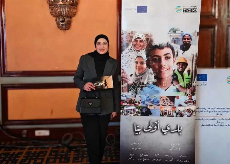 “بطلات الظل”.. مبادرة عربية تسلط الضوء على نساء صنعن الفرق في صمت