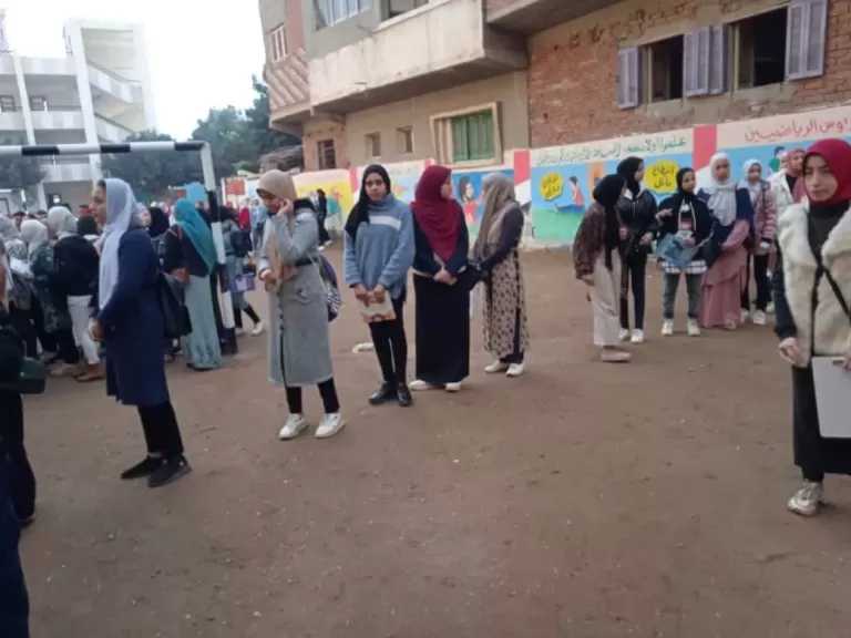رفعت فياض: أتوقع اختيار 90% من طلاب الإعدادية لنظام البكالوريا