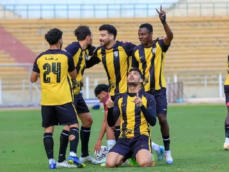 المقاولون العرب