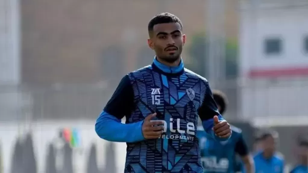 أحمد حسام