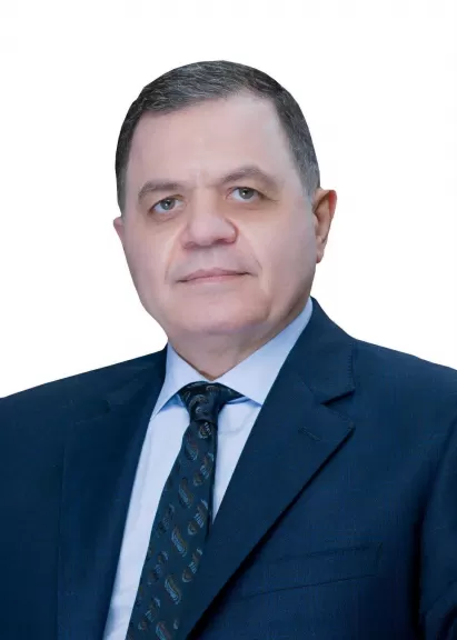 اللواء محمود توفيق