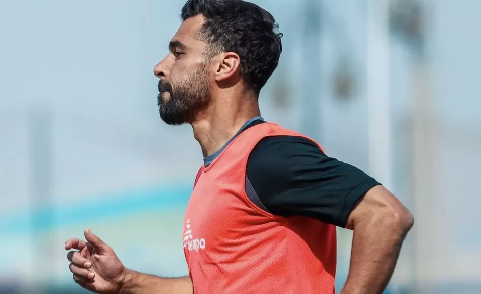 عبدالله السعيد