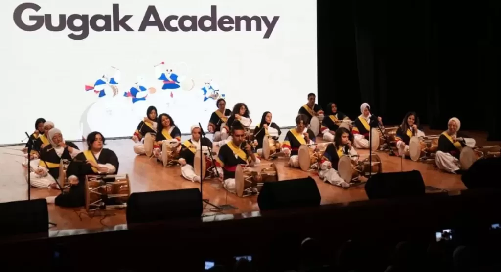 مهرجان الكيبوب