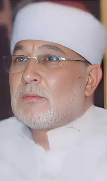 الشيخ عبدالخالق الشبراوي