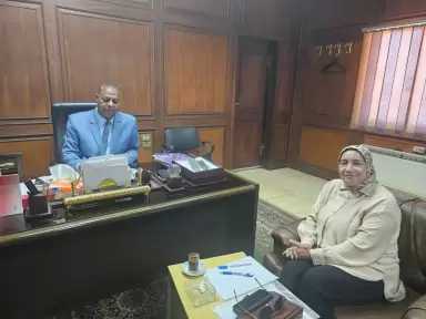أمين عام اتحاد عمال مصر:  ”من العشوائية إلى التنمية.. هكذا أعادت الدولة كرامة العامل المصري”