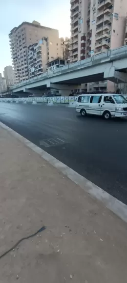 كوبري محمد نجيب