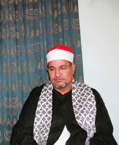 في ذكرى وفاته.. القارئ العالم الشيخ محمد عبدالوهاب الطنطاوي.. صوت حمل القرآن فاحتضنه الملايين