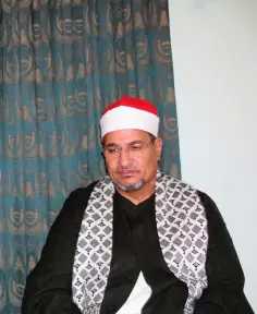 في ذكرى وفاته.. القارئ العالم الشيخ محمد عبدالوهاب الطنطاوي.. صوت حمل القرآن فاحتضنه الملايين