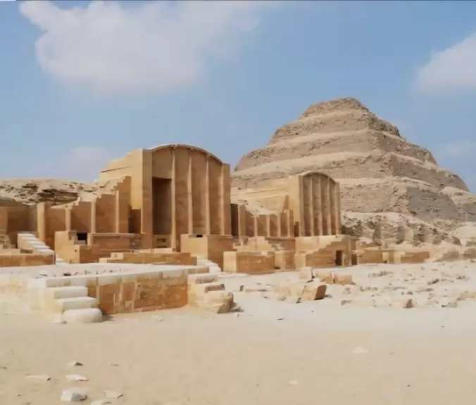 ممفيس القديمة