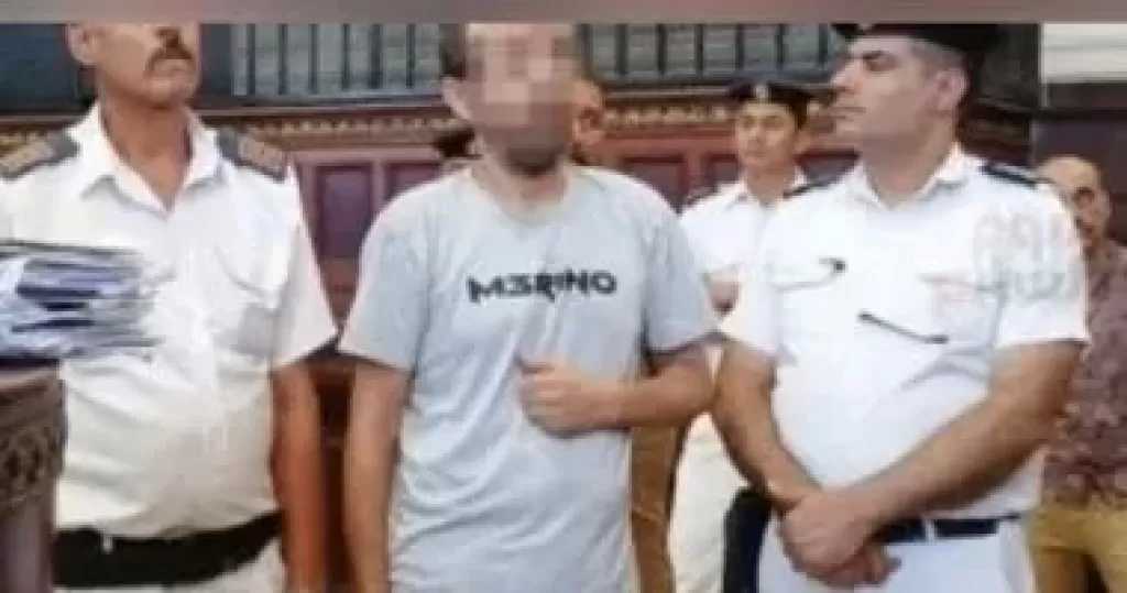 دفاع سفاح المعمورة بعد الحكم بإعدام المتهم القضية لم تنتهي