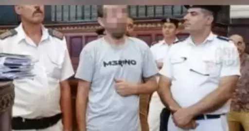 دفاع سفاح المعمورة بعد الحكم بإعدام المتهم القضية لم تنتهي