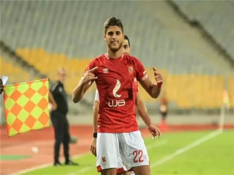 أحمد الشيخ