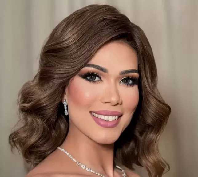 حرائق الأردن وفضائح النجوم.. توقعات وفاء حامد  تتحقق واحدة تلو الأخرى