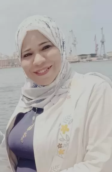 الدكتورة فاتن فتحي