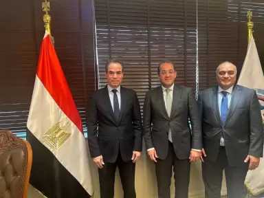 المسلماني بعد لقاء وزير المالية: حلول لأزمة معاشات ماسبيرو قريباً
