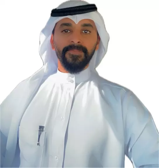 محمد عبد الله خلفان