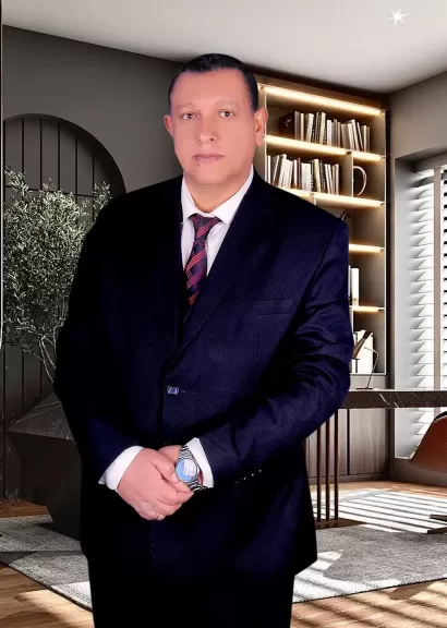 مالك السعيد المحامي 