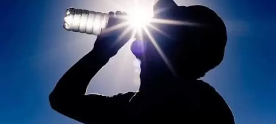 طقس شديد الحرارة على الجنوب وأجواء حارة بالقاهرة والسواحل غداً الخميس 7 اغسطس