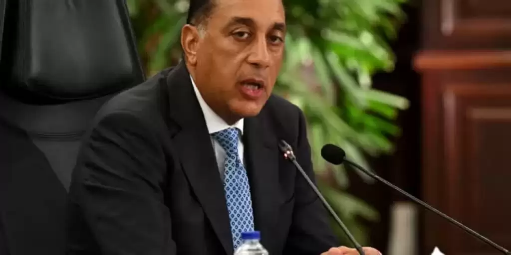 رئيس مجلس الوزراء