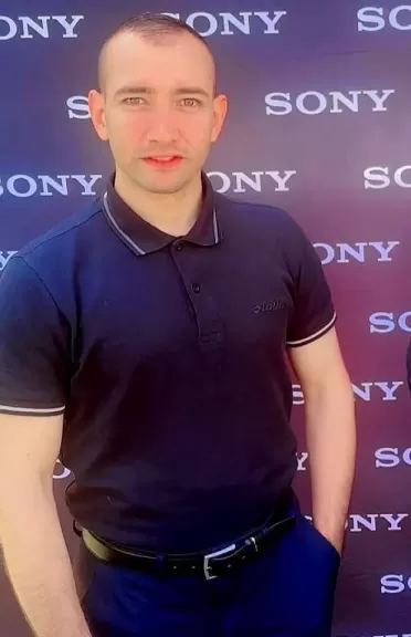 الكابتن محمد شيدو الذي قام بالعمل البطولي 