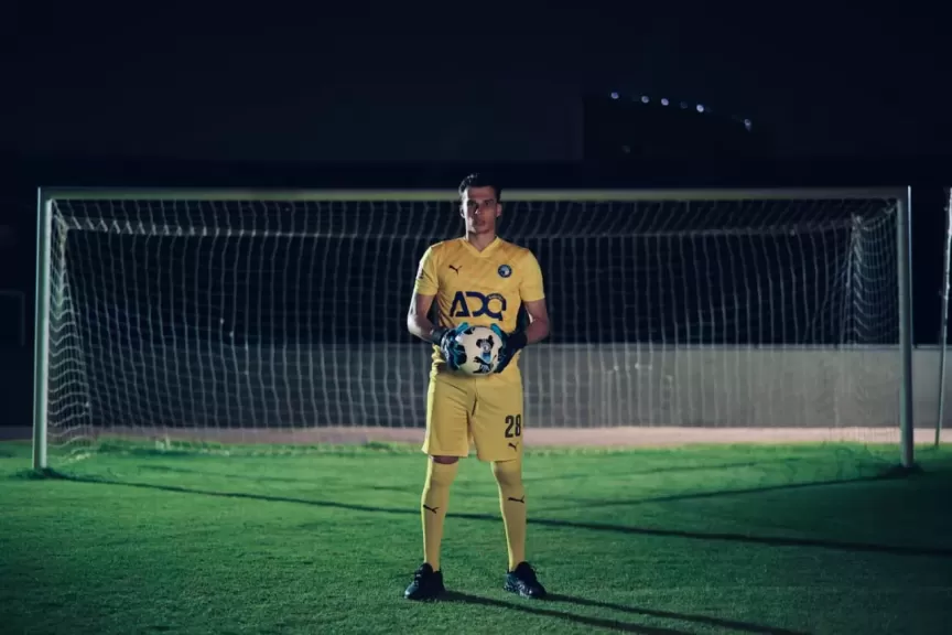 محمود جاد