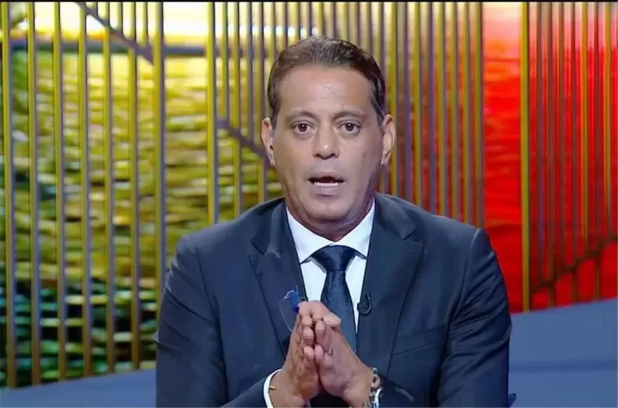 هاني رمزي