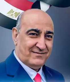 خالد مصطفى  يكتب: الرئيس أعلنها لا تهجير لا مساومة لا وطن بديل