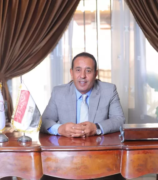 محمد إبراهيم شعيب، القيادي بحزب الجبهة الوطنية