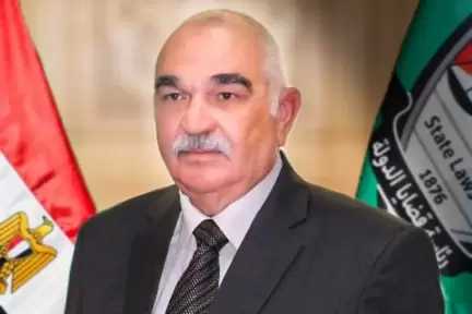رئيس هيئة قضايا الدولة ينعي وفاة الدكتور على مصيلحي وزير التموين السابق