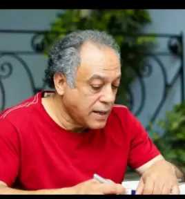 محمد ريان يكتب :  أشرف زكي صاحب الحق. والمهاترات المغلوطة