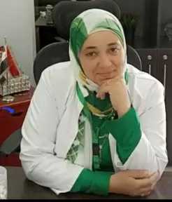 مستشفى الشروق المركزي. صرح طبي مميز بقيادة إدارية بارعة