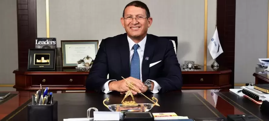 QNB مصر يرفع حد شراء العملات الأجنبية للعملاء المسافرين بالخارج لـ10 آلاف دولار