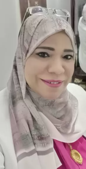 الدكتورة فاتن فتحي 
