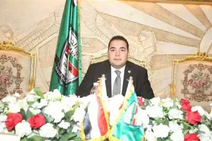 الميدان تهنئ المستشار هشام الحداد بمناسبة ترقيته في هيئة قضايا الدولة