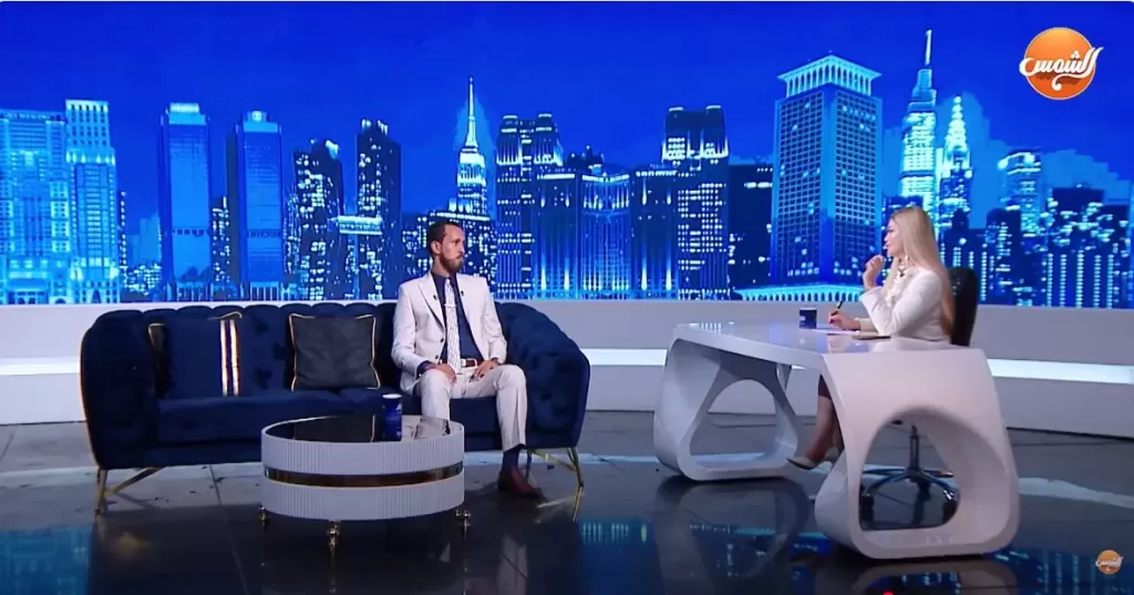  المستشار كريم أبو اليزيد، المحامي المتخصص في قضايا الأحوال الشخصية
