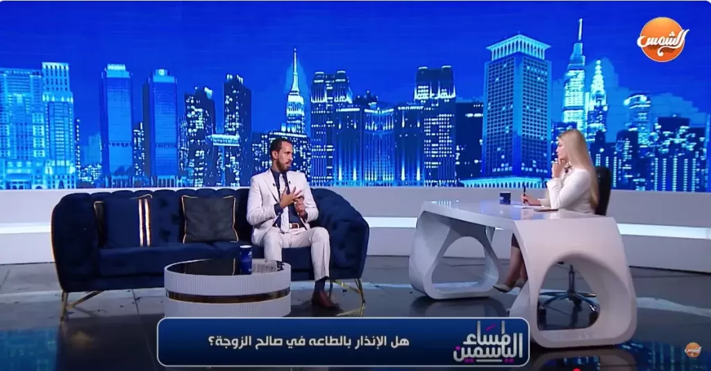 المستشار كريم أبو اليزيد، المحامي المتخصص في قضايا الأحوال الشخصية