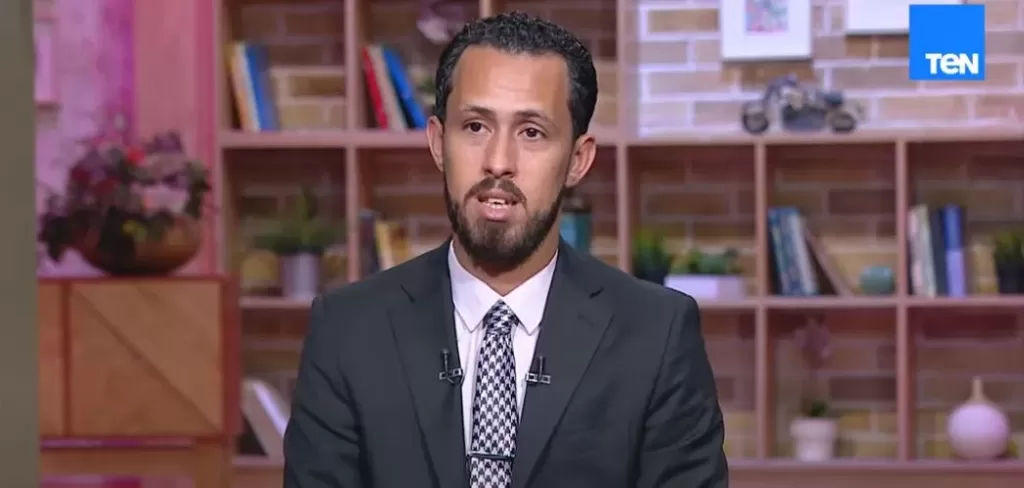 المستشار كريم أبو اليزيد، المتخصص في قضايا الأسرة والأحوال الشخصية