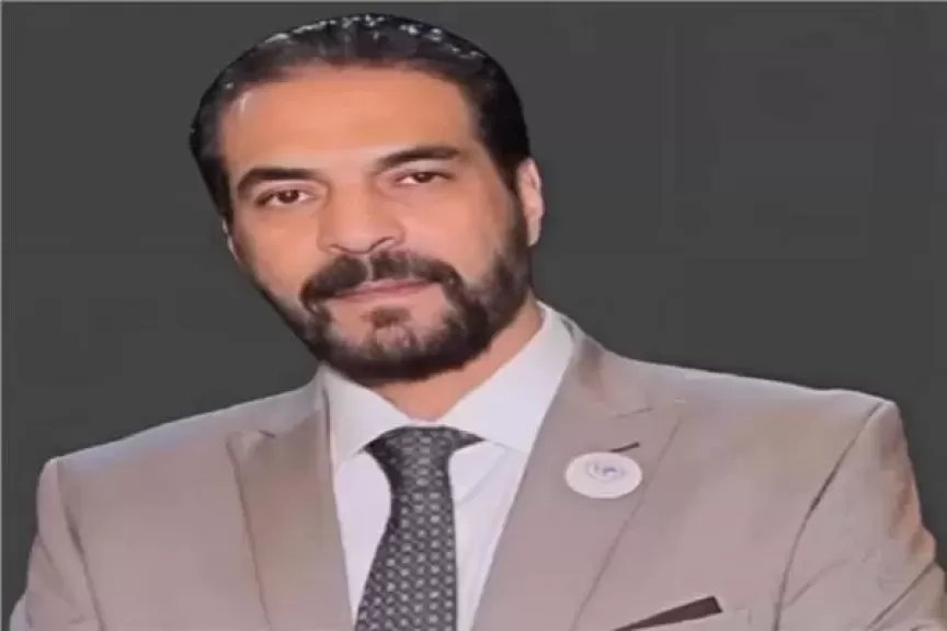 المهندس طارق عناني
