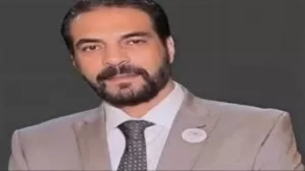 المهندس طارق عناني