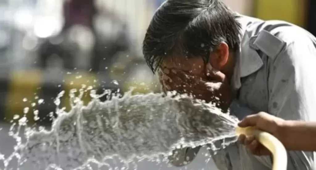 طقس السبت.. ارتفاع طفيف في درجات الحرارة والعظمى بالقاهرة 38 درجة