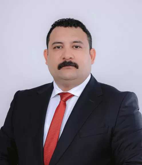 أسامة جمعة: مصر والسعودية شركاء استراتيجيون لدعم الاستقرار العربي وتعزيز الاستثمار المشترك
