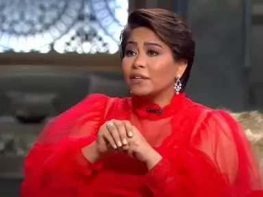 شيرين عبدالوهاب توجه رسالة لجمهورها