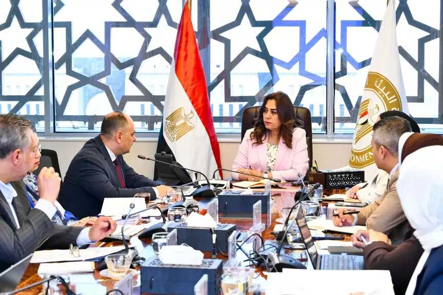 اجتماعات تنسيقية مكثفة قبل استضافة مصر مؤتمر حماية البحر الأبيض المتوسط