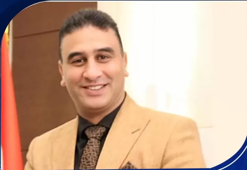 الأستاذ رامي جلال