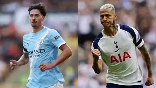 توتنهام يصعق مانشستر سيتي بثنائية على ملعب الاتحاد