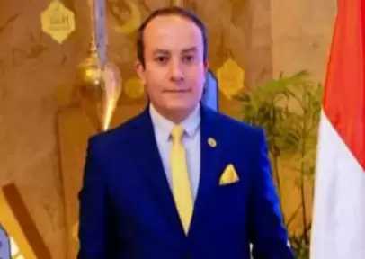 عمرو عباس: الرئيس السيسي يبذل جهودًا دبلوماسية مُكثفة لدعم القضية الفلسطينية